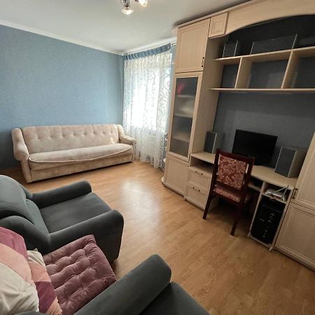 Appartement Тимирязева 47А à Kropyvnytsky Extérieur photo