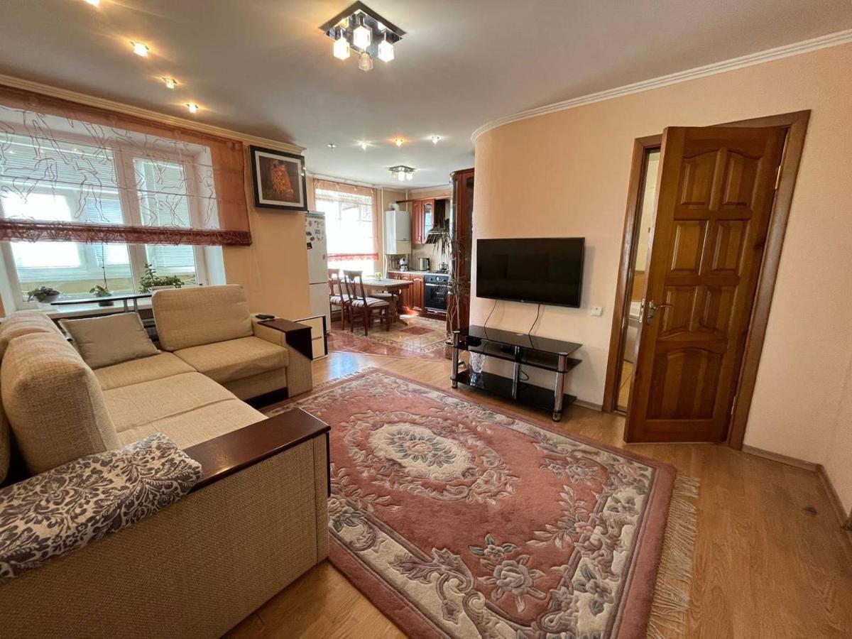 Appartement Тимирязева 47А à Kropyvnytsky Extérieur photo