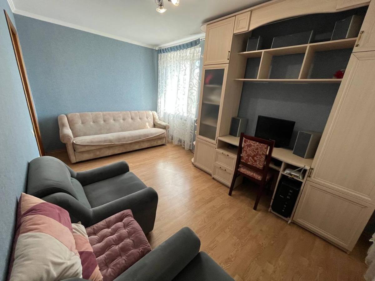 Appartement Тимирязева 47А à Kropyvnytsky Extérieur photo