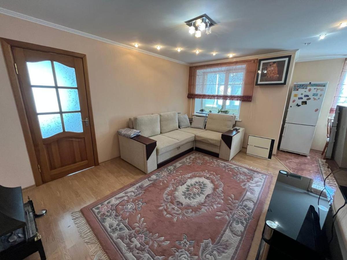 Appartement Тимирязева 47А à Kropyvnytsky Extérieur photo